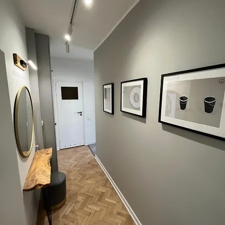 Rz Apartment Gdynia