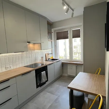 Rz Apartment *