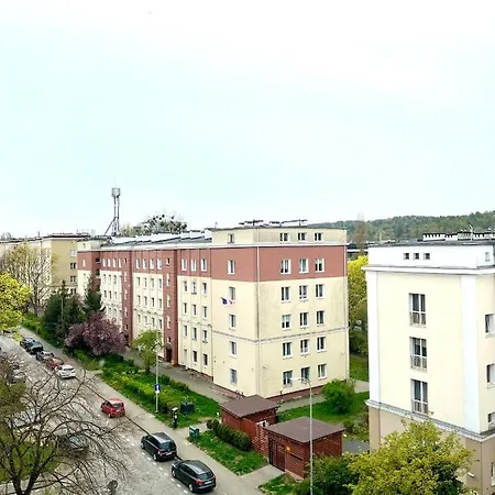 Apartment Rz Gdynia