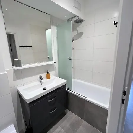 Rz Apartment *