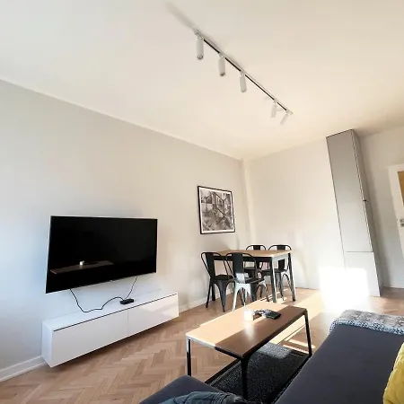 Rz Apartment Gdynia