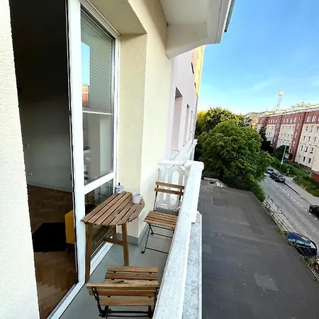 Apartment Rz