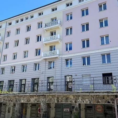 Rz Apartment