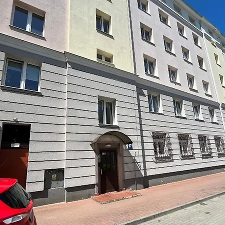 Rz Apartment *
