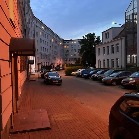 Apartment Rz