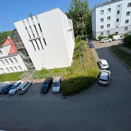 Rz Apartment