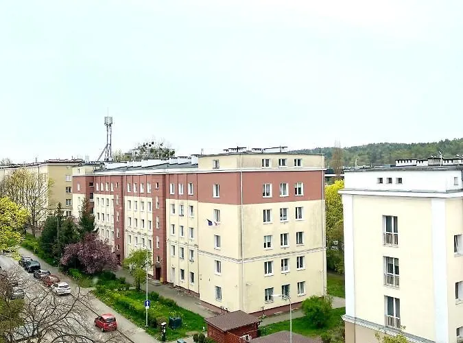 דירה Rz גדינייה